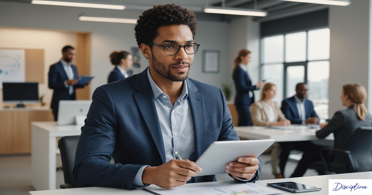 Vendeur Négociateur Technico-Commercial H/F