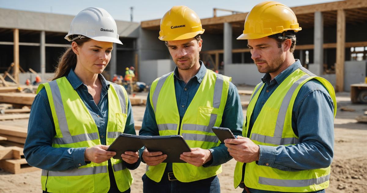 CHEF D'EQUIPE FERRAILLEUR H/F