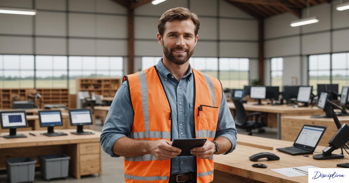 conseiller vendeur spécialisé en agricole H/F