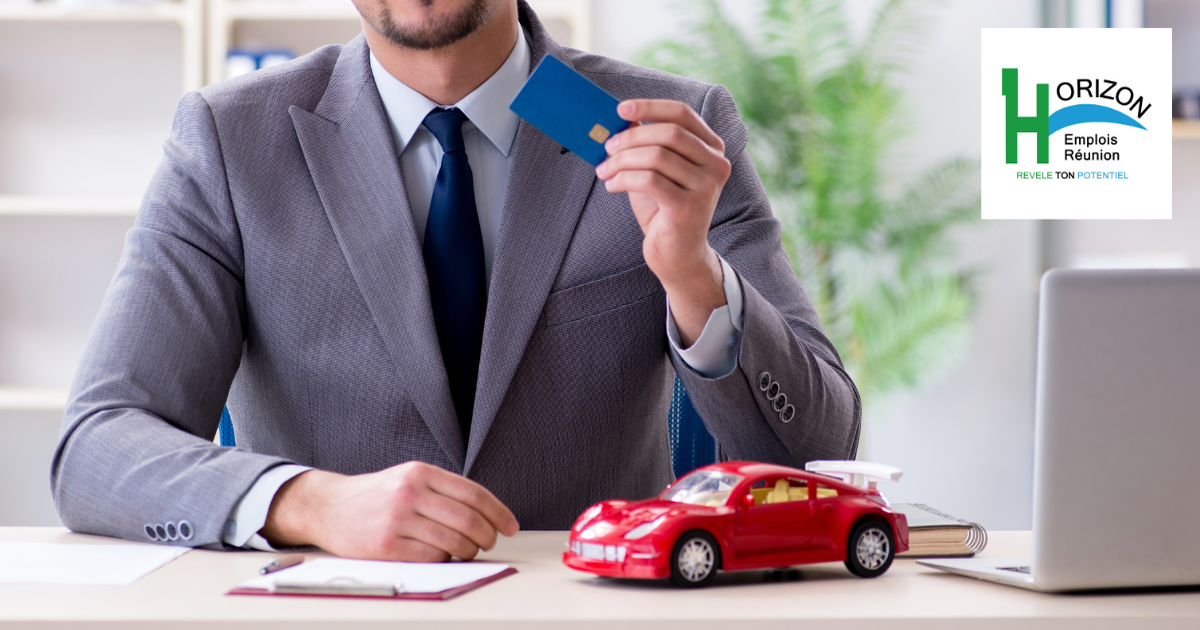 AGENT DE COMPTOIRE LOCATION DE VEHICULE H/F