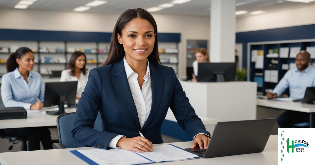 RESPONSABLE D'ACTIVITE H/F