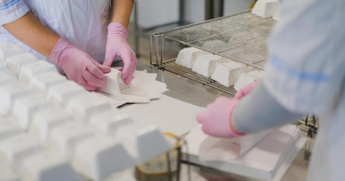 MANUTENTIONNAIRE H/F