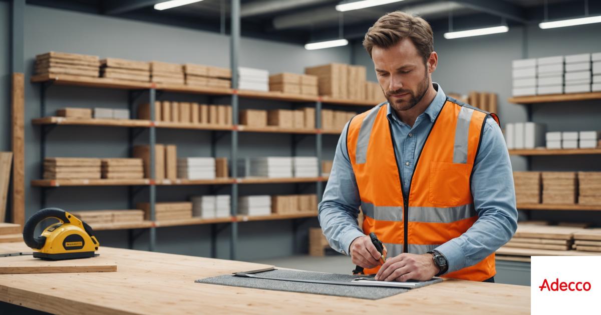 CONSEILLER DE VENTE H/F