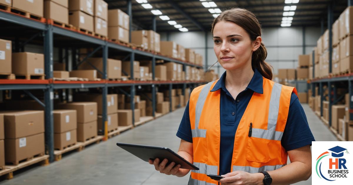 OFFRE D'APPRENTISSAGE – TECHNICIEN SUPÉRIEUR EN MÉTHODES ET EXPLOITATION LOGISTIQUE H/F/X