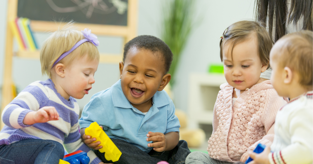 ACCOMPAGNANT EDUCATIF PETITE ENFANCE EN APPRENTISSAGE (H/F)