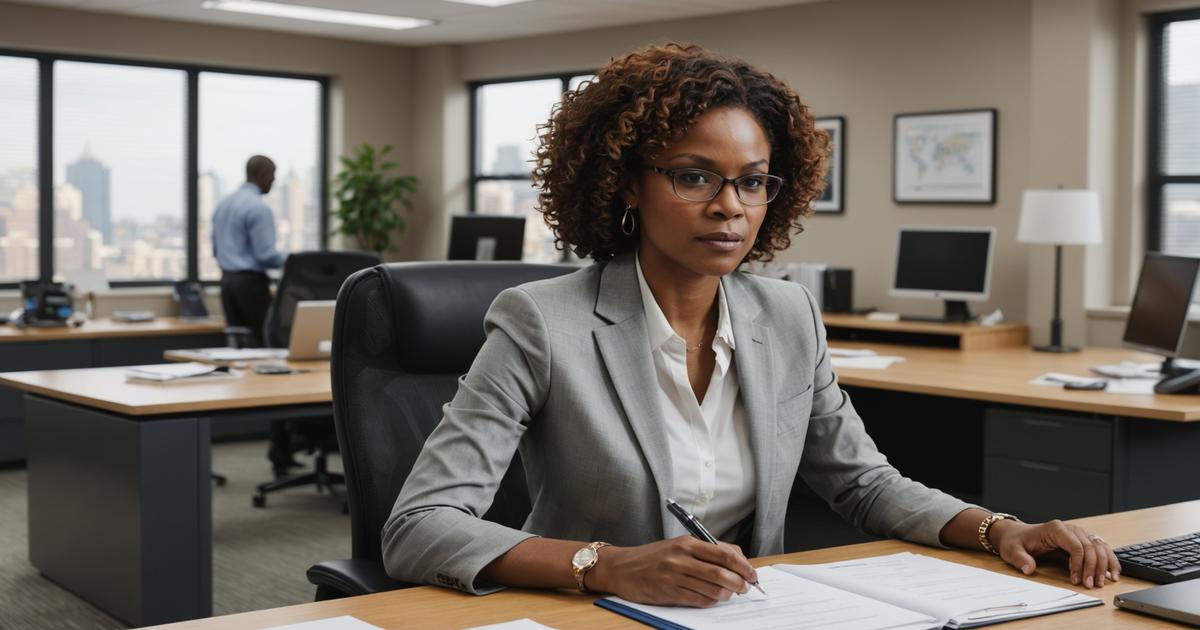 Assistant gestion centre de formation RH H/F