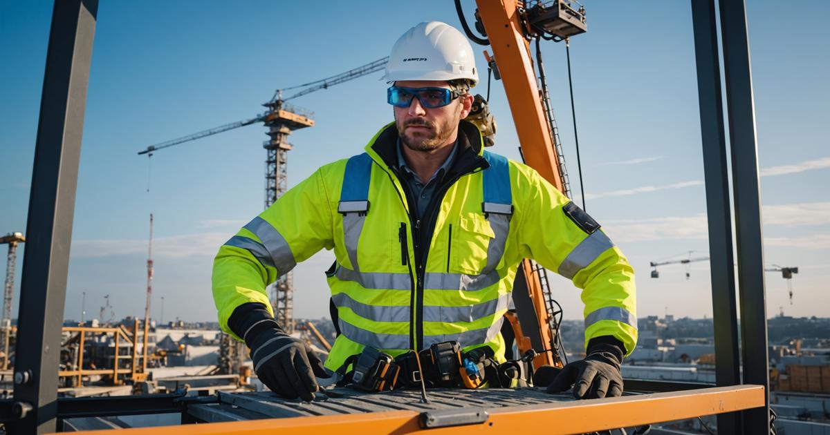 Conducteur de Nacelle H/F