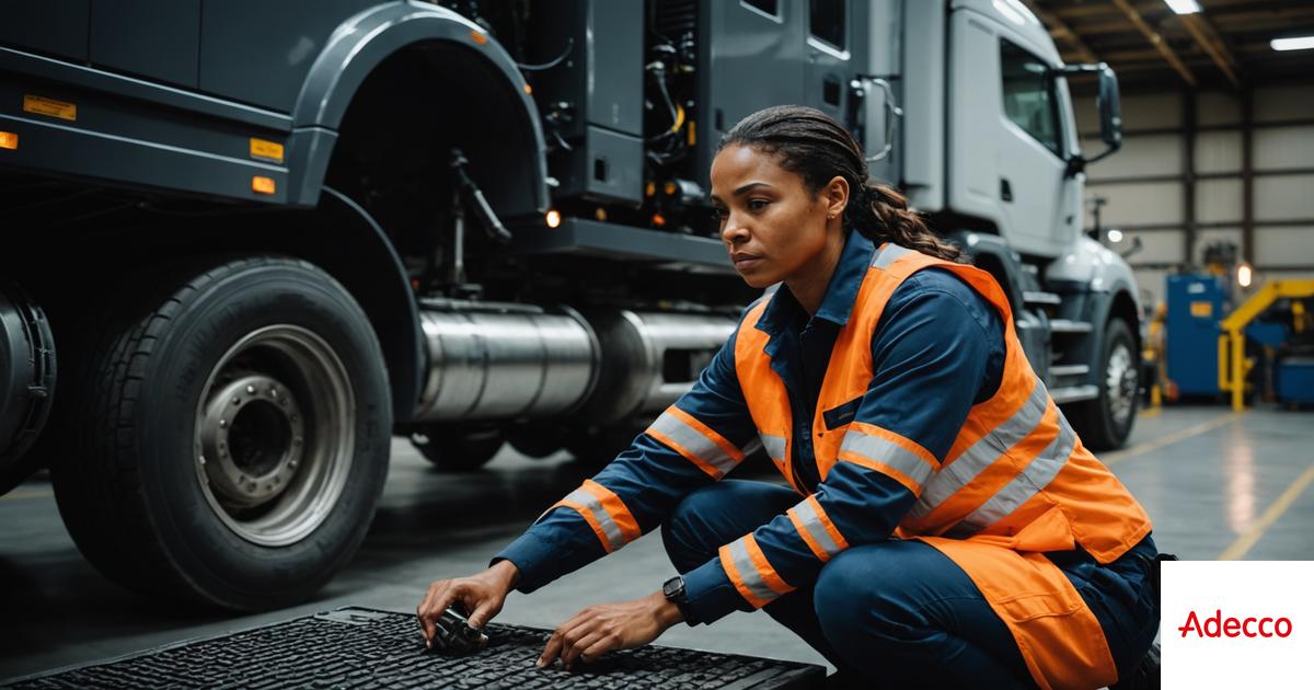 CONDUCTEUR PL / SPL H/F