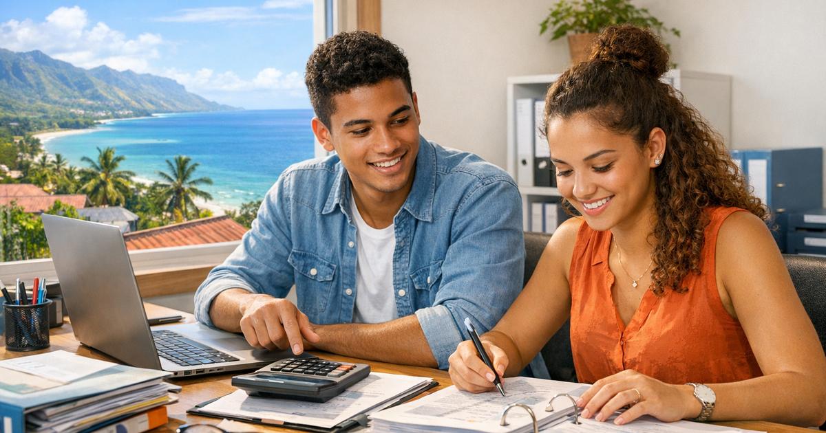 Offre en alternance BTS CG / DCG – Assistant Comptable (H/F) – Saint-Denis – Réf N°924