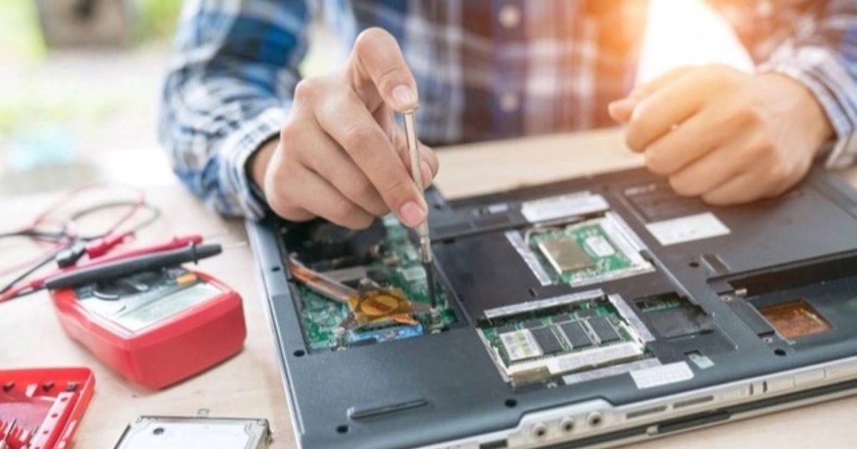 Technicien informatique H/F