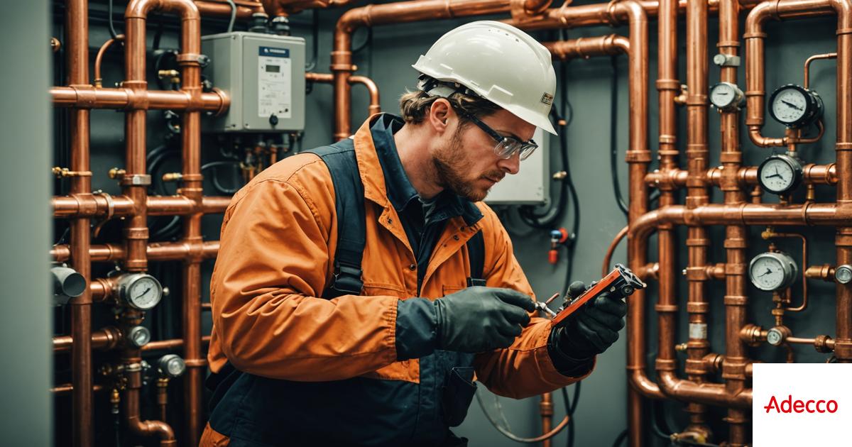 CHEF DE CHANTIER FRIGORISTE H/F