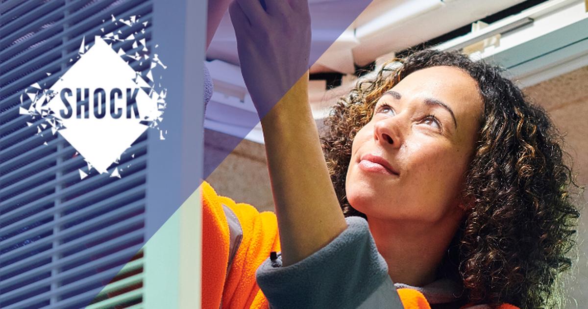 Technicien de maintenance (H/F)