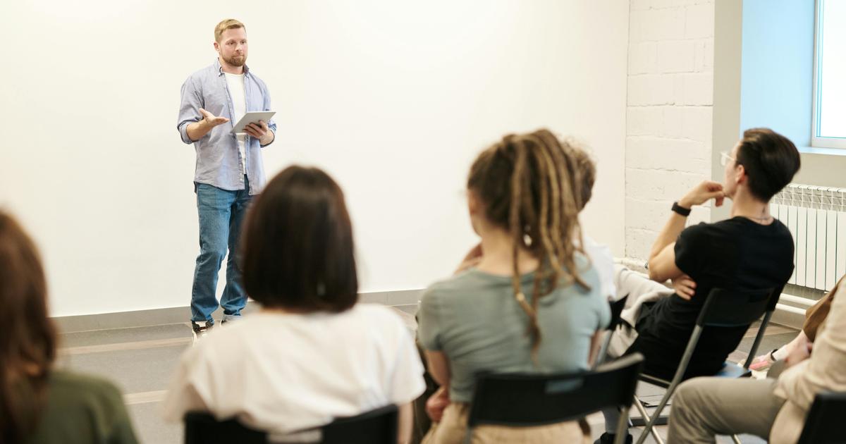 Conseiller(e) en insertion professionnelle en apprentissage