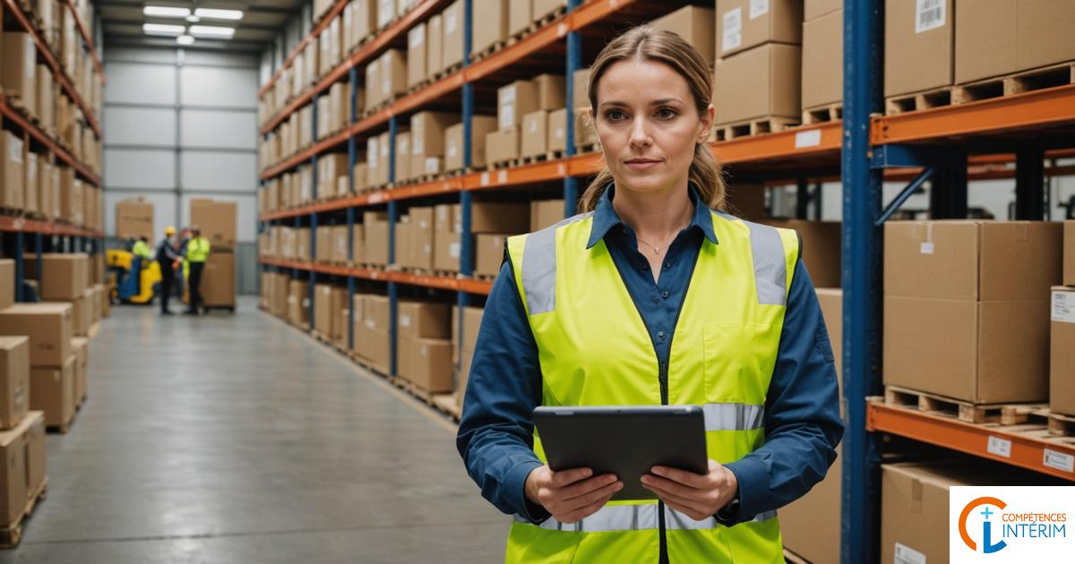 Référent opérationnel H/F