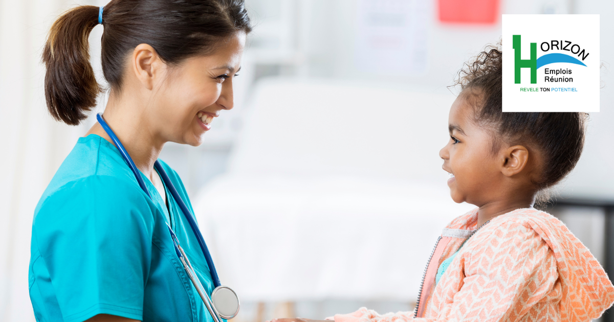 INFIRMIER DE COORDINATION ET DE SUIVI PUERICULTRICE H/F