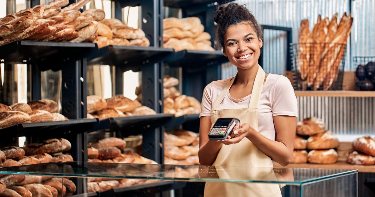 Vendeur (H/F) en Boulangerie - contrat d'alternance