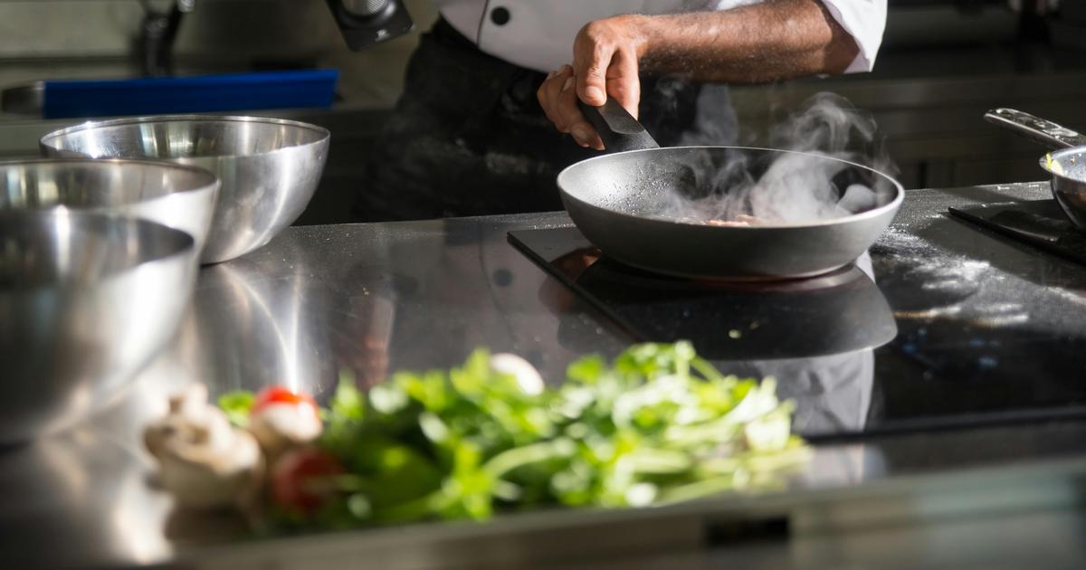 Vendeur(se) en équipement de restauration en alternance (H/F)