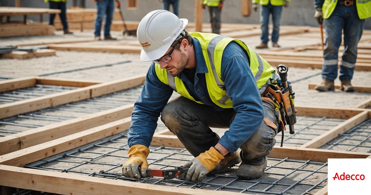 COFFREUR PLANCHER (H/F)