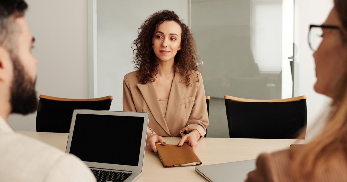 Chargé(e) du recrutement et de la formation H/F