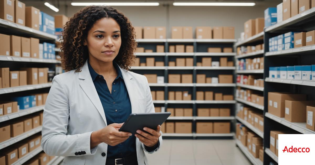Directeur de magasin (H/F)