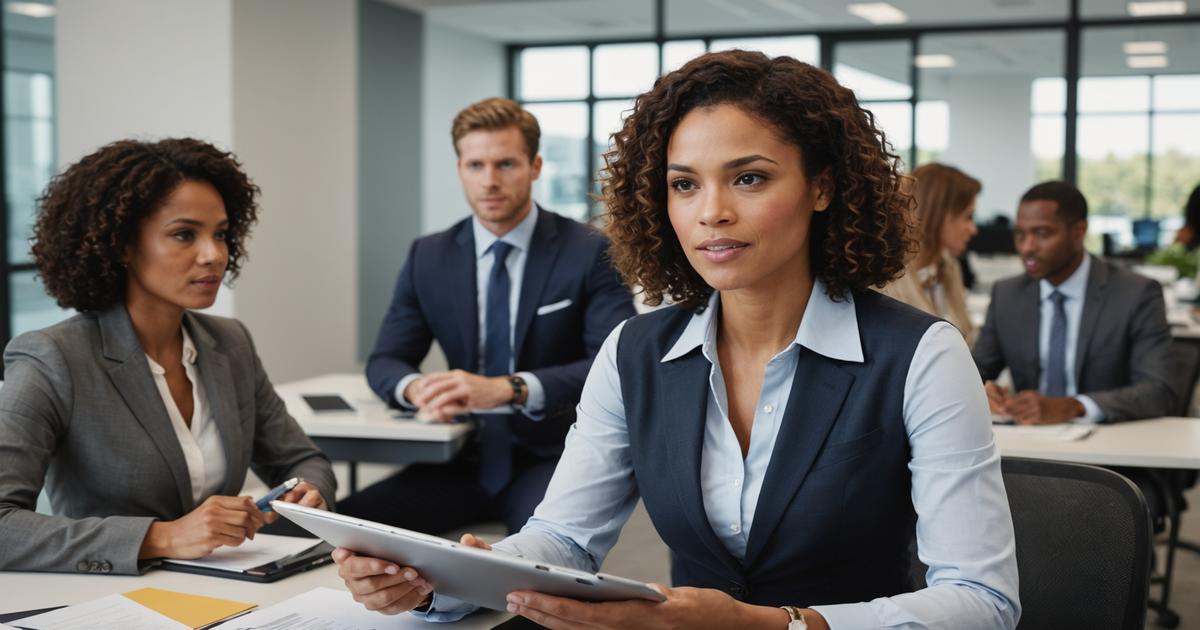 Commercial terrain H/F spécialisé en installations électriques