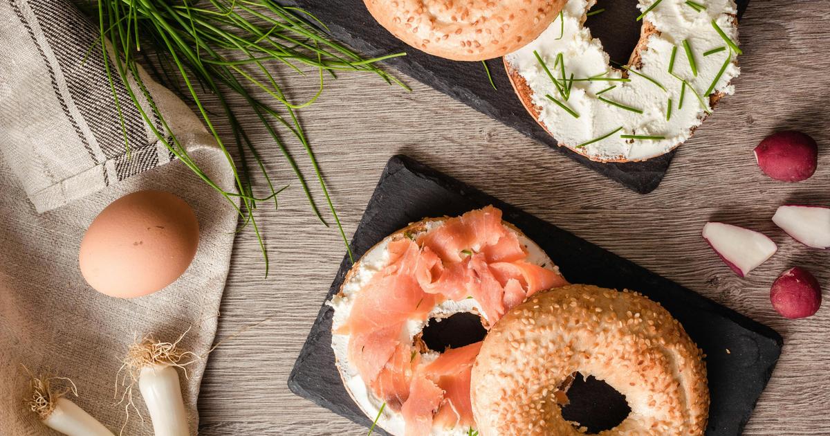 Vendeur/se de bagel en alternance (H/F)