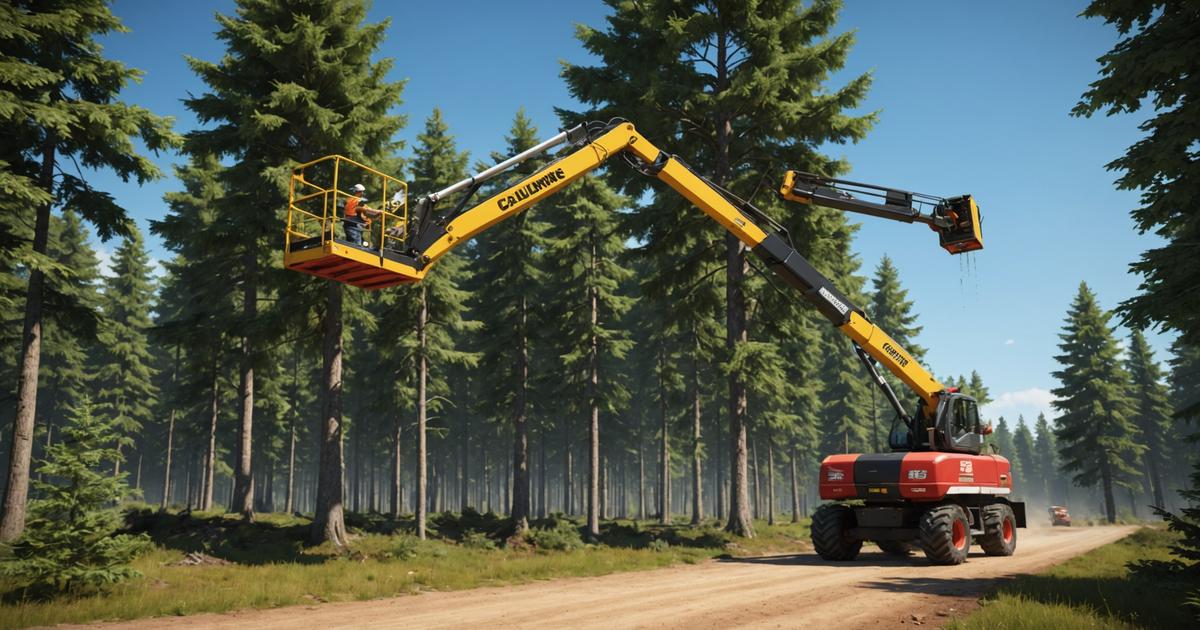 conducteur de nacelle (H/F)