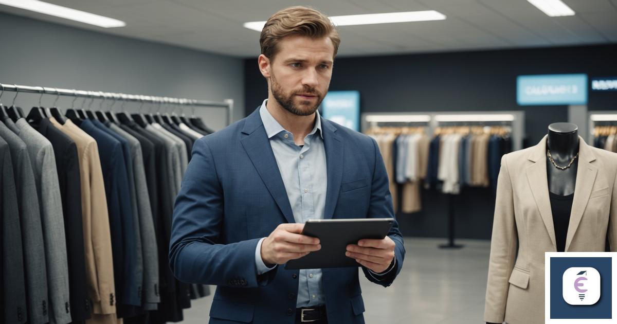 Manager en prêt à porter H/F