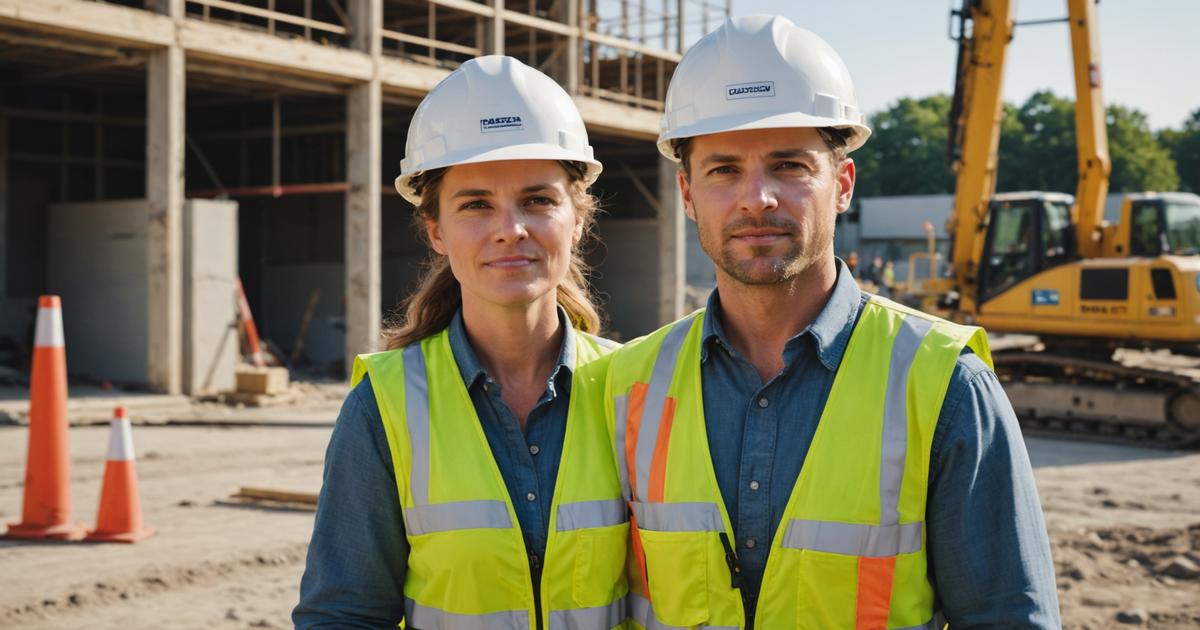 Conducteur travaux (H/F)