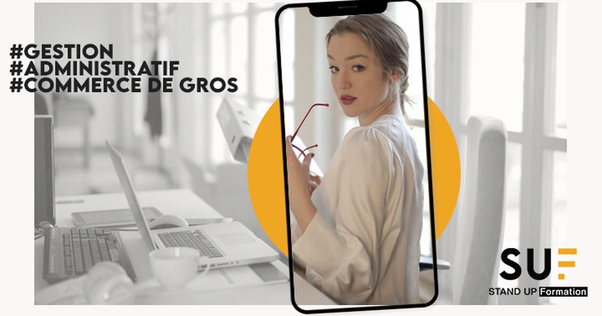 Assistant Administratif H/F en alternance / Orléans / Alternance