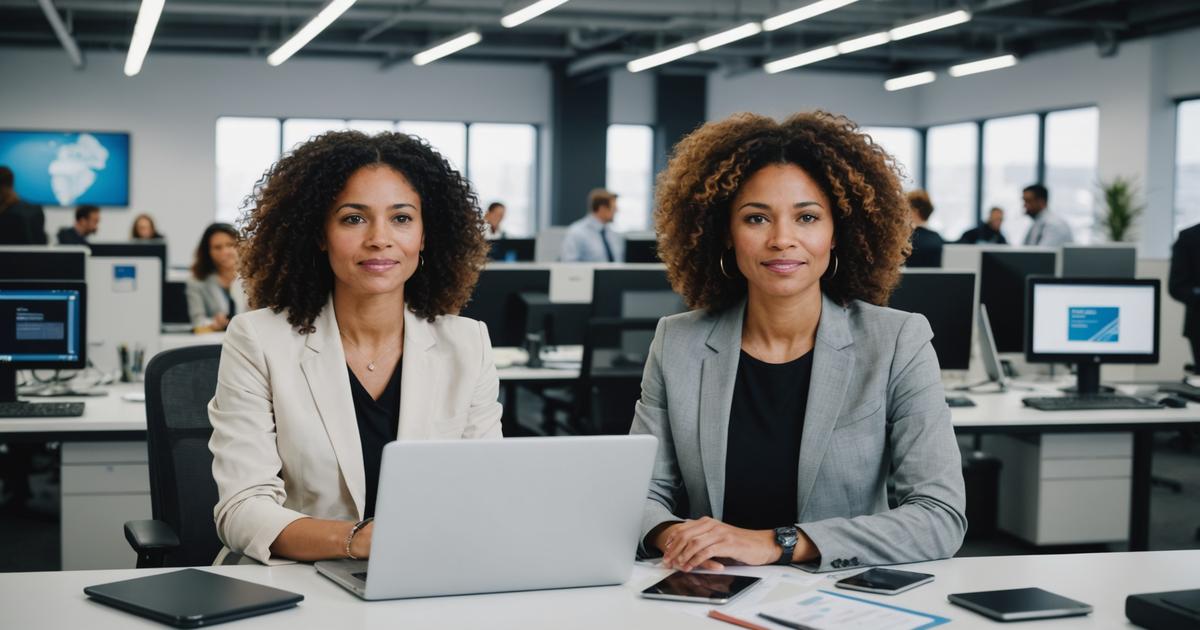 Chef des ventes BtC univers high tech télécom F/H