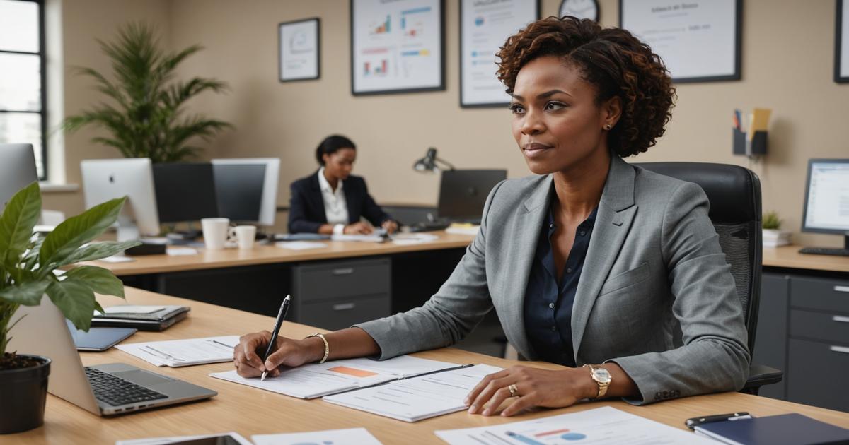 Responsable Ressources Humaines (H/F)