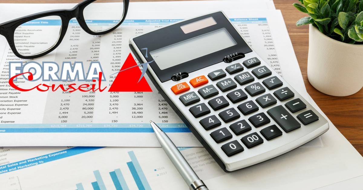 Apprenti comptable (H/F) - Offre n°908