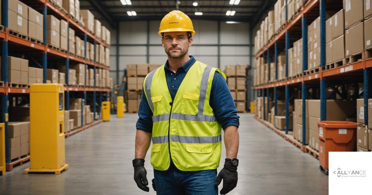 MANUTENTIONNAIRE H/F