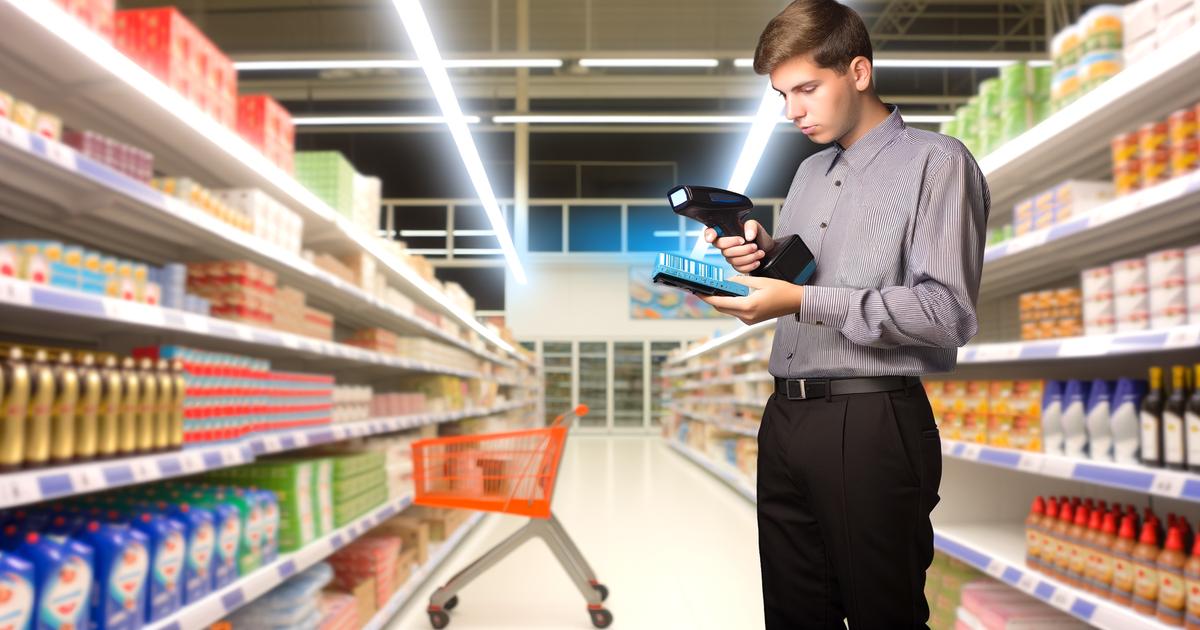 EMPLOYE(E) POLYVALENT(E) DE LIBRE-SERVICE