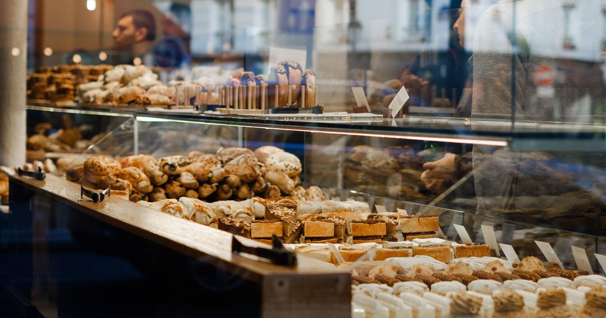 Vendeur-euse Polyvalent(e) en boulangerie pâtisserie (alternance)