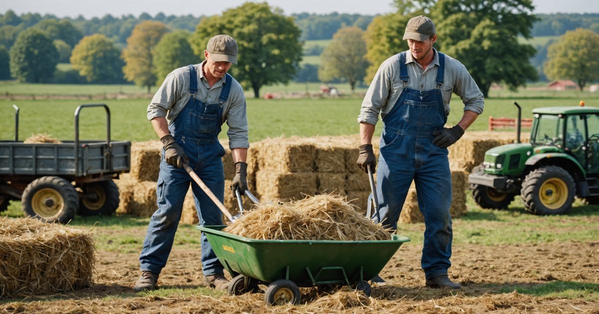 Manoeuvre polyvalent (H/F)