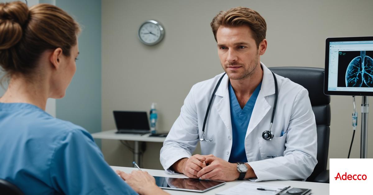 INFIRMIER CONSEIL H/F