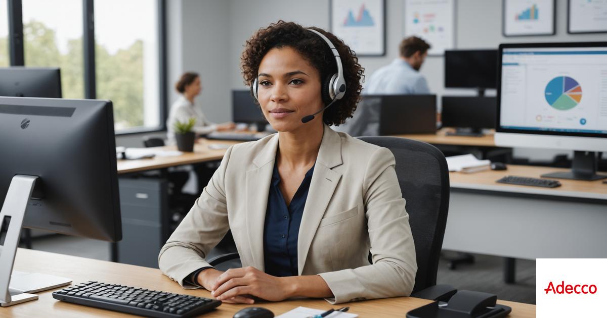 ASSISTANT SERVICE SINISTRE H/F