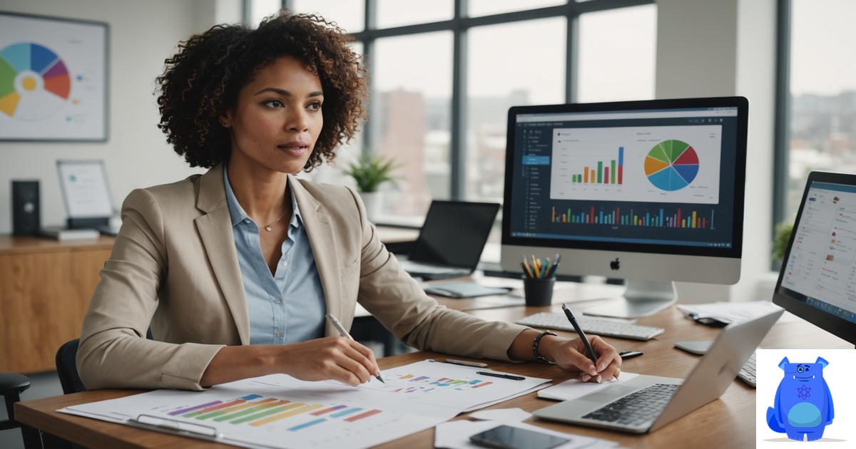 Technico-commercial solution logicielle KOANN (H/F)