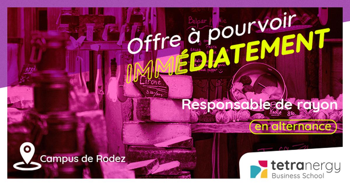 VENDEUR-SE CONSEIL (Rodez)