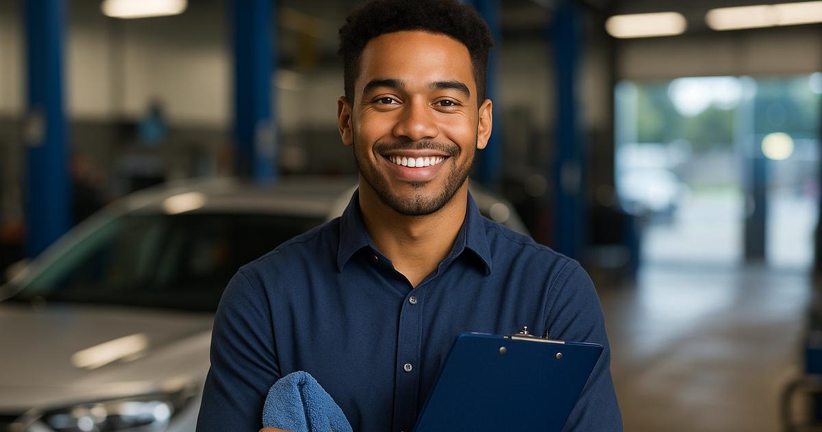 Assistant administratif polyvalent  / Saint-Suzanne (H/F)