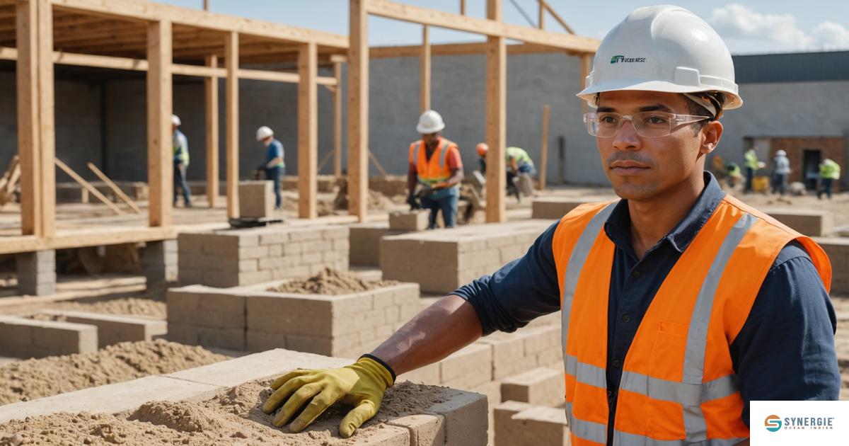 Formation éco-construction