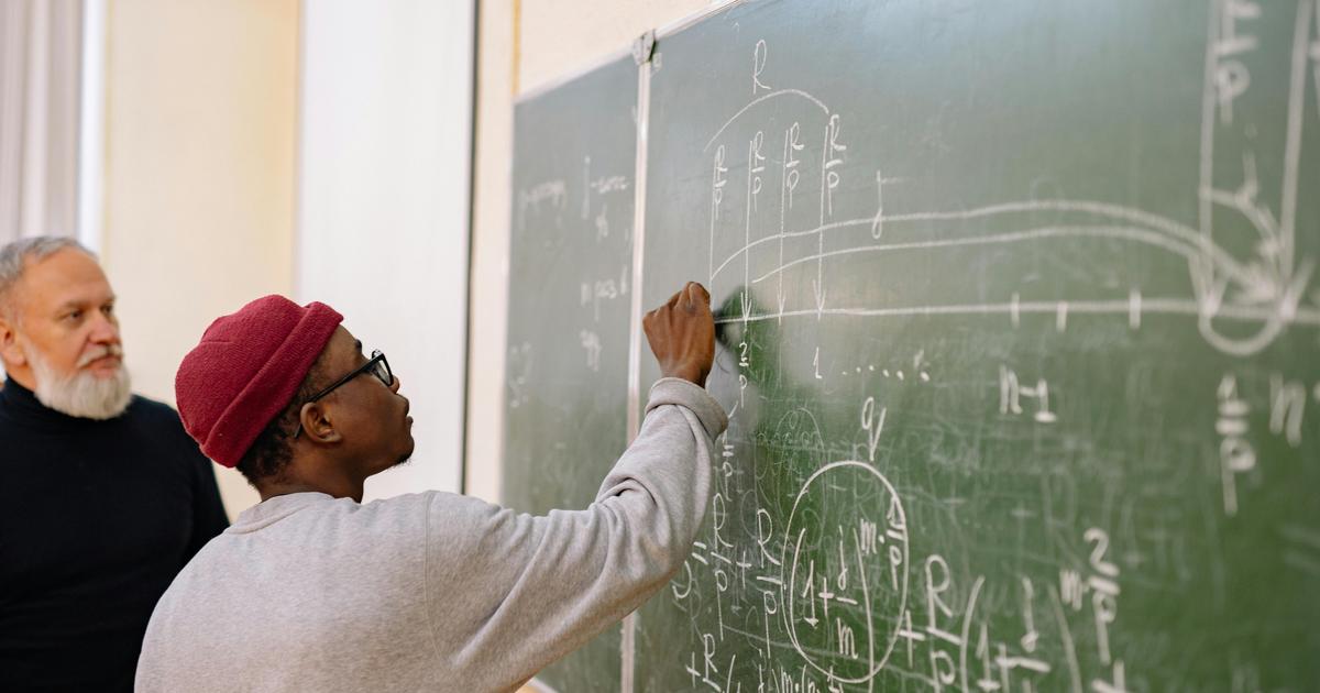 Formateur.rice en Numériques et Sciences Informatiques (NSI) - H/F