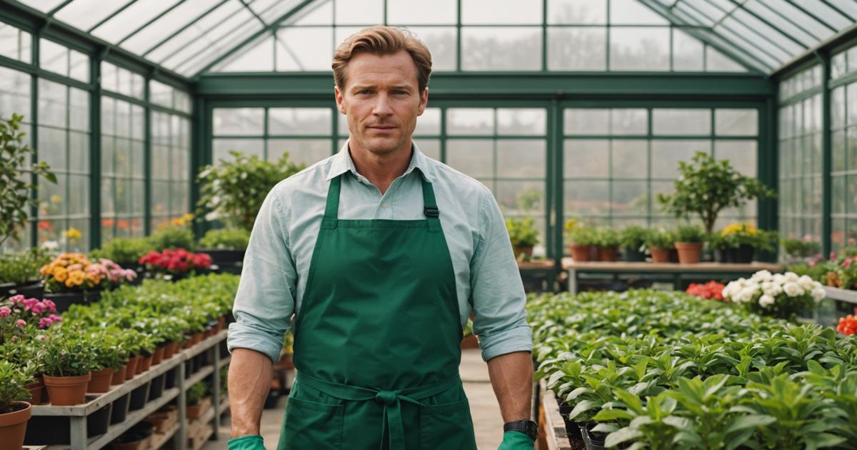 Conseiller vendeur en jardinerie (H/F)