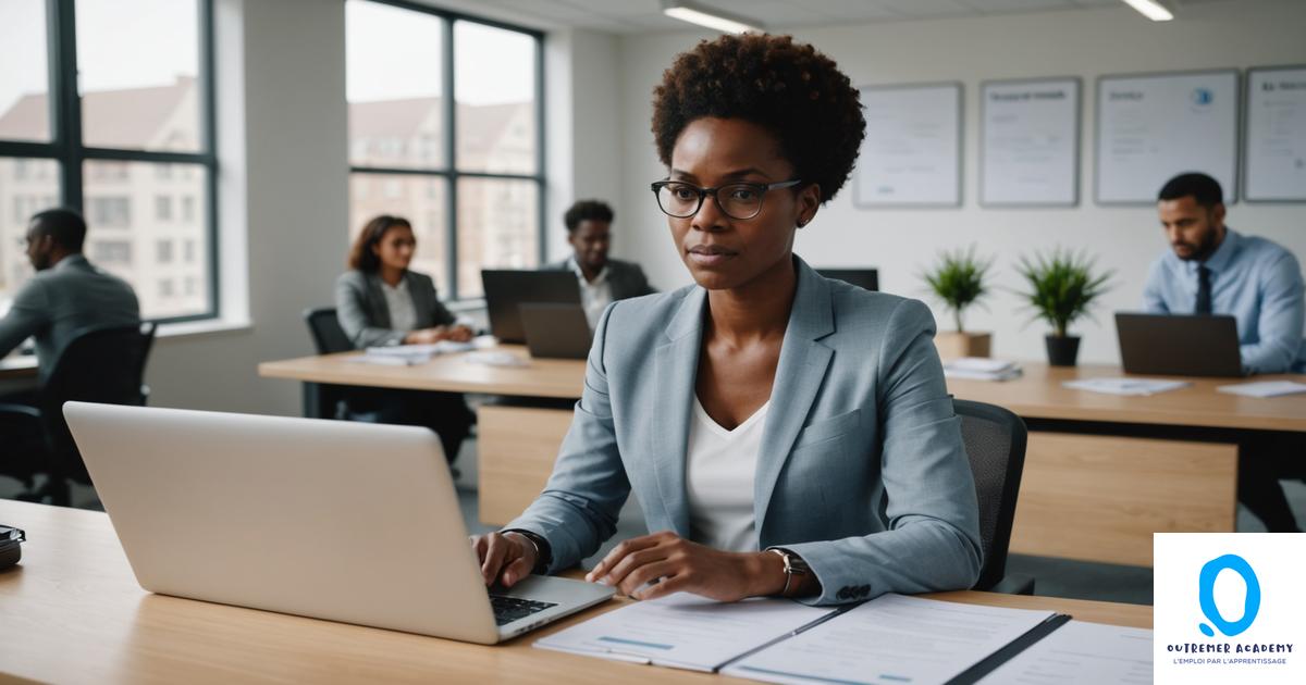 971 Offre en Apprentissage - ASSISTANT.E RESSOURCES  HUMAINES (H/F/X)