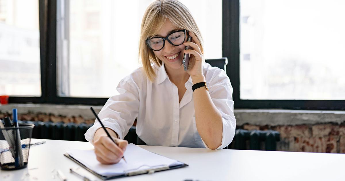 Assistant de direction H/F comptable