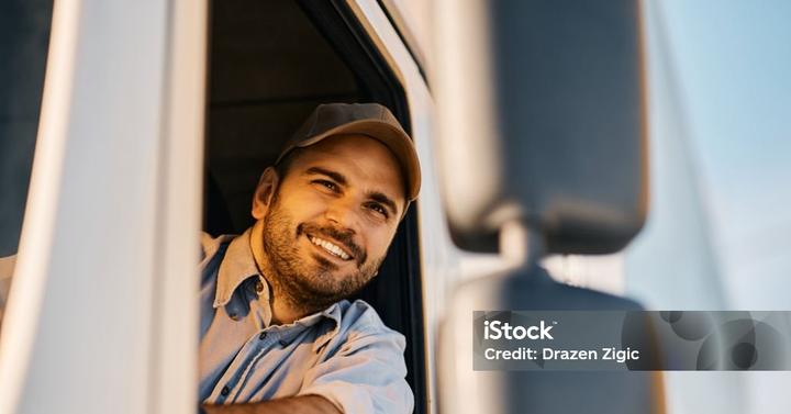 CHAUFFEUR POIDS LOURD (H/F)