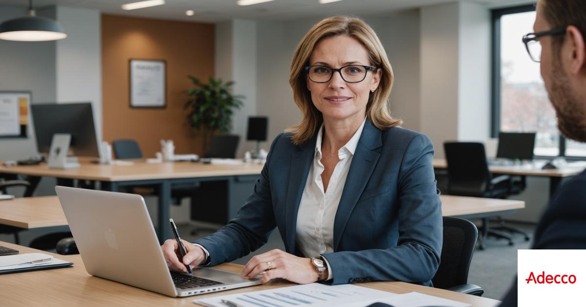 Manager centre de profit (H/F)