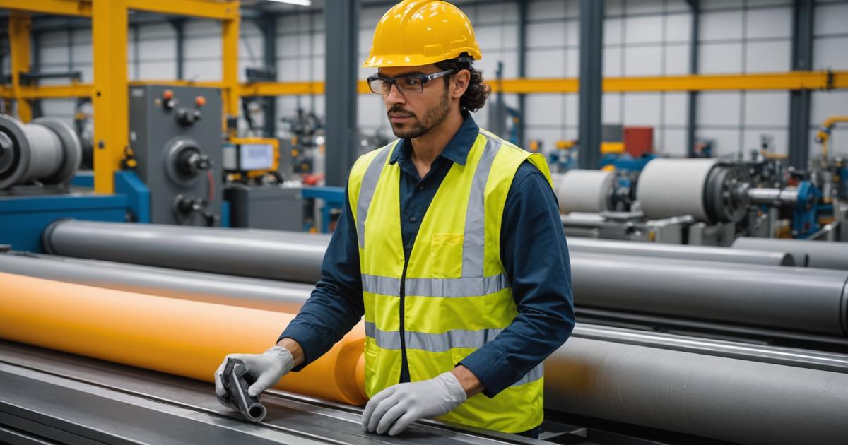 Opérateur de production (H/F)